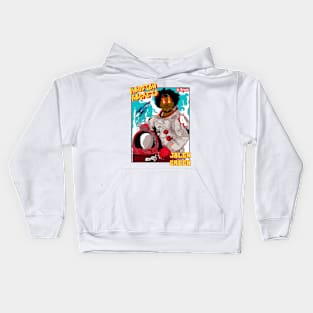 Jalen Green Kids Hoodie